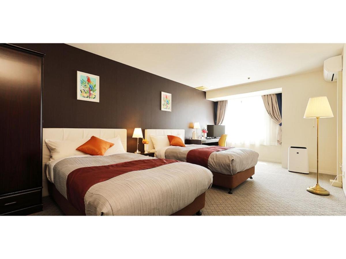 Garden Hotel Shiunkaku Higashimatsuyama / Vacation Stay 77481 Exterior photo